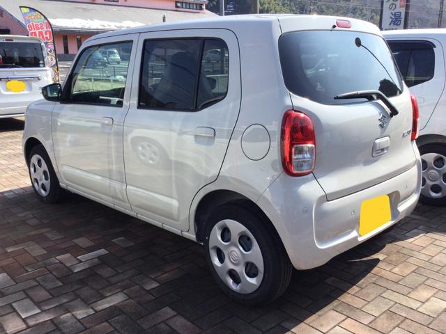 Suzuki ALTO 2024