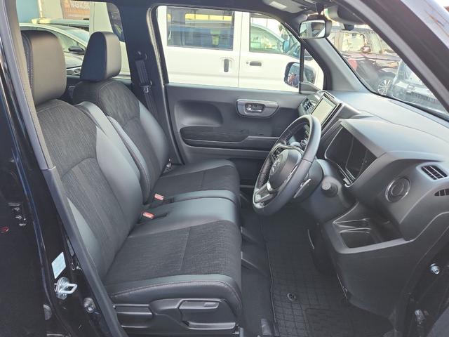 Honda N-WGN CUSTOM 2020