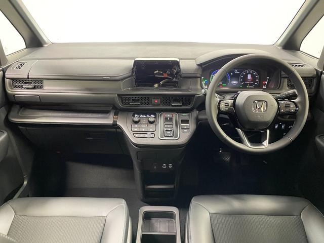 Honda STEPWAGON 2026