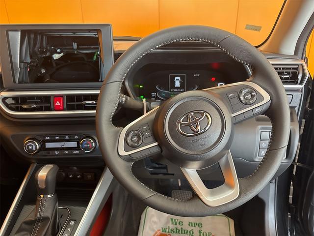 Toyota RAIZE 2025