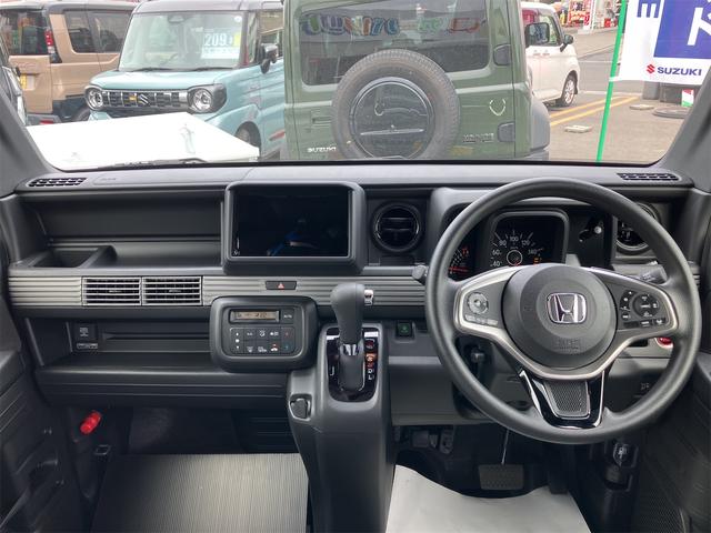 Honda N-VAN 2026