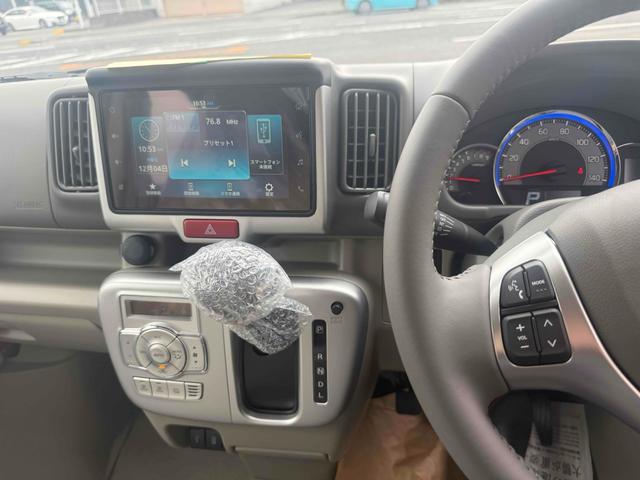 Suzuki EVERY WAGON 2025