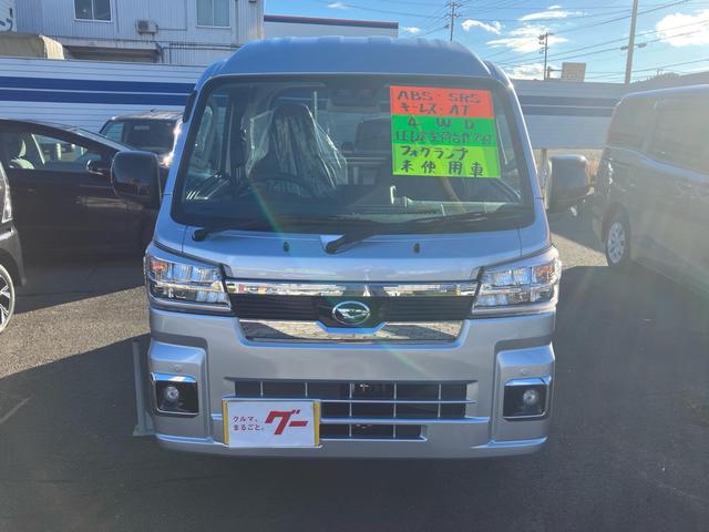 Daihatsu HIJET TRUCK 2025