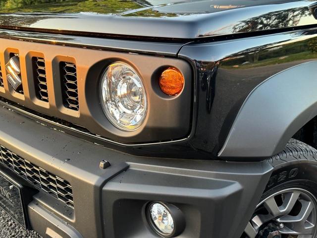 Suzuki JIMNY SIERRA 2023