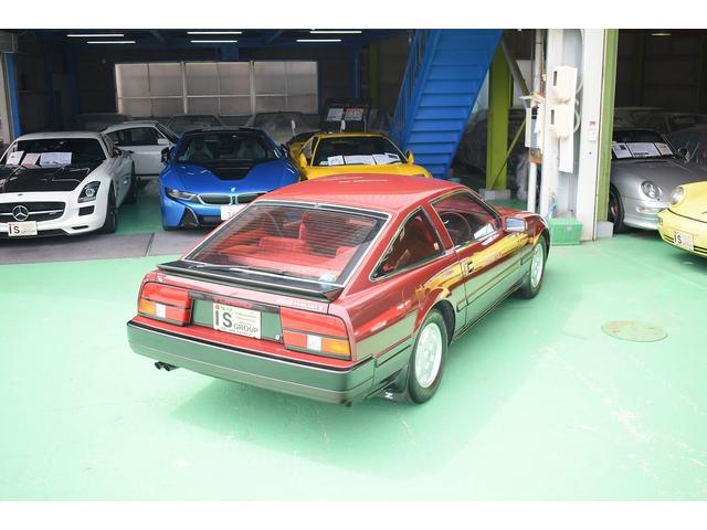 Nissan FAIRLADY Z 1984