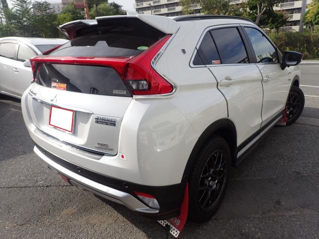 Mitsubishi ECLIPSE CROSS 2020
