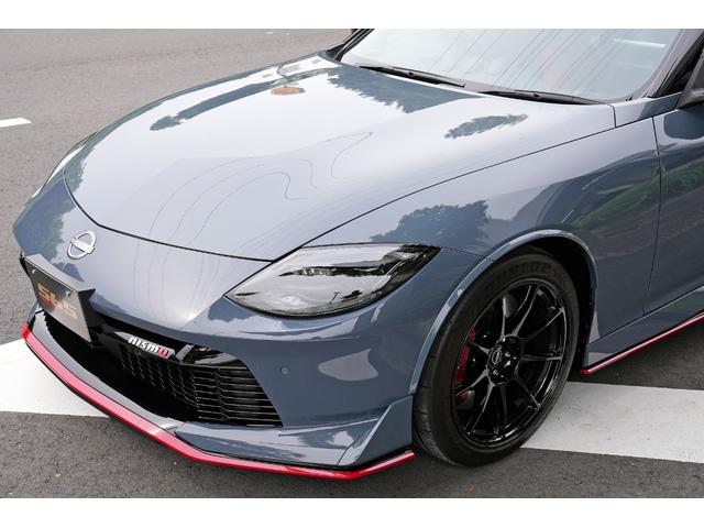 Nissan FAIRLADY Z 2025