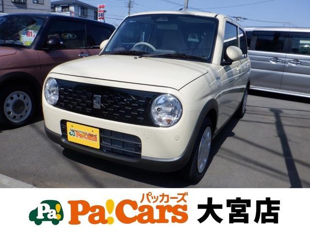 Suzuki ALTO LAPIN 2025