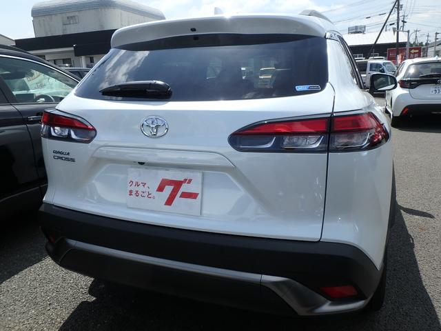 Toyota COROLLA CROSS 2025