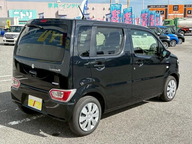 Suzuki WAGON R 2024