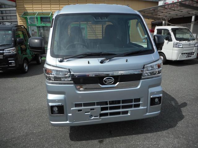 Daihatsu HIJET TRUCK 2025
