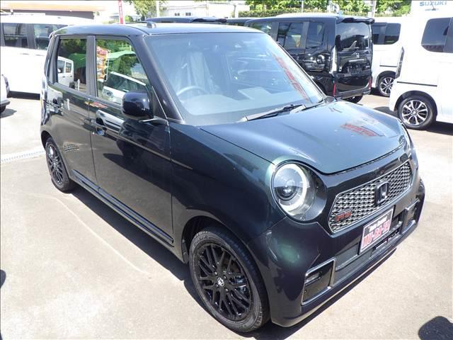 Honda N-ONE 2025