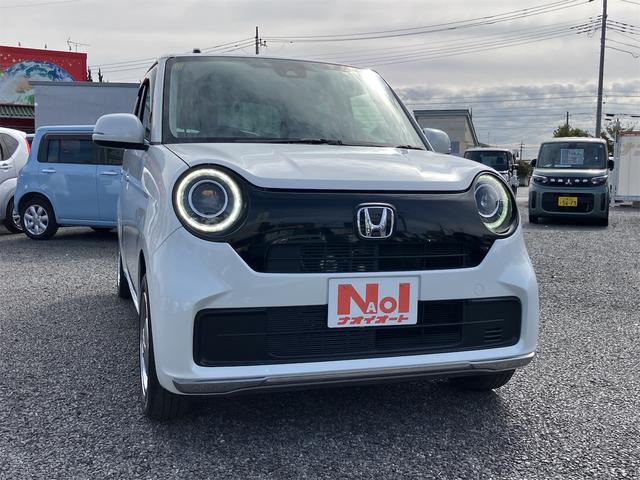 Honda N-ONE 2020