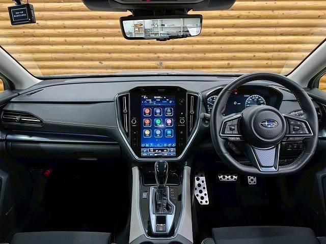 Subaru LEVORG LAYBACK 2024