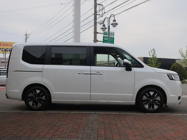 Honda STEPWAGON 2025