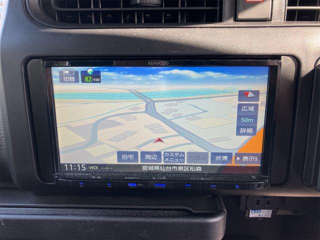 Toyota PROBOX 2020