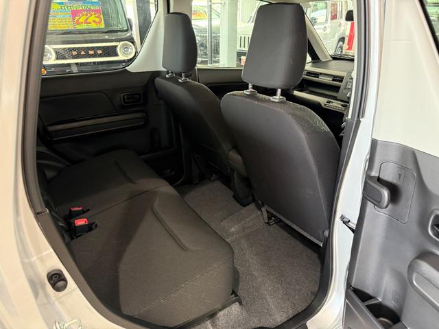 Suzuki WAGON R 2024