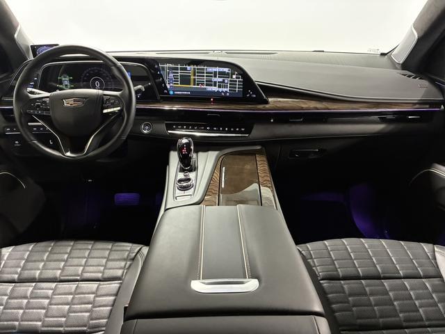 Cadillac CADILLAC ESCALADE 2024