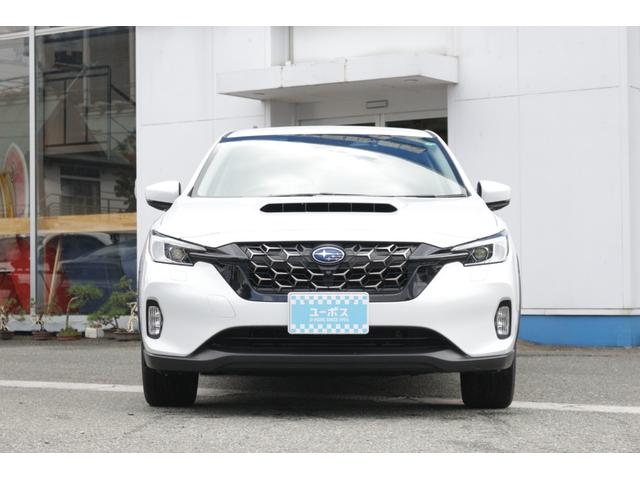 Subaru LEVORG LAYBACK 2024