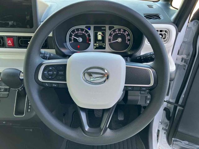 Daihatsu MOVE CANBUS 2025