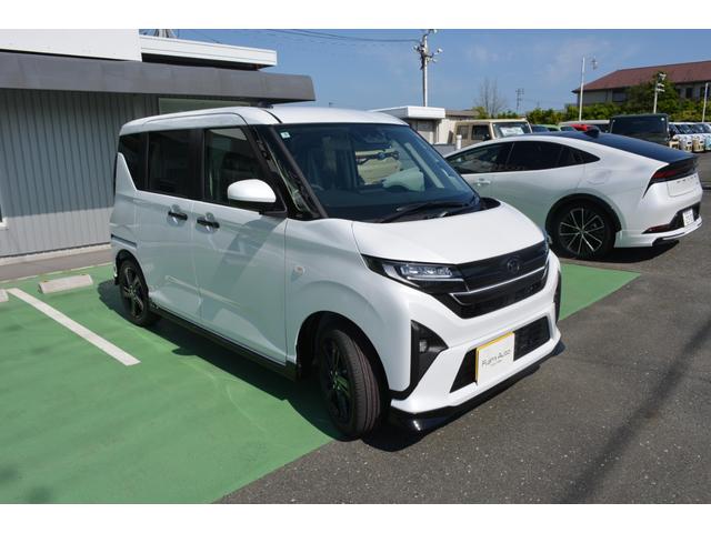 Daihatsu MOVE 2025
