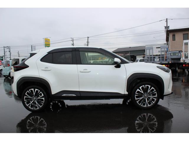 Toyota YARIS CROSS 2020