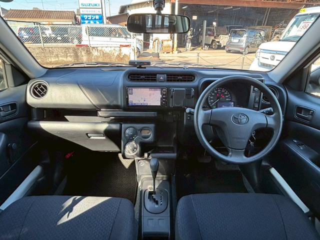 Toyota PROBOX 2020
