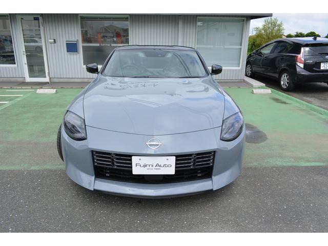 Nissan FAIRLADY Z 2024