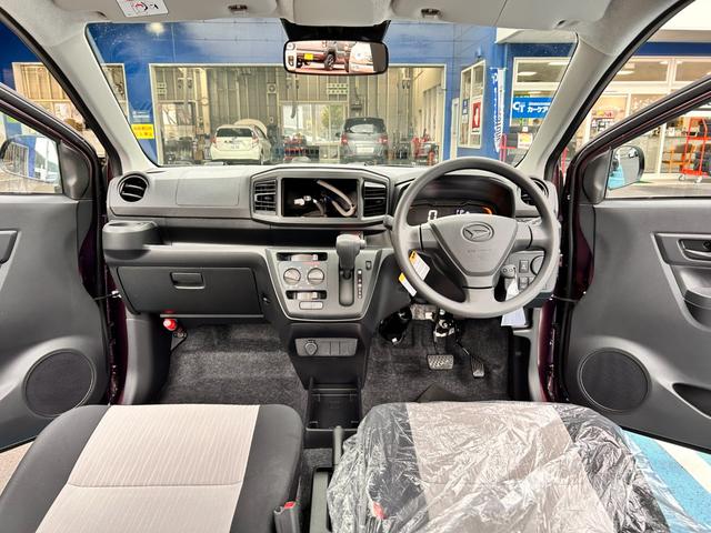 Daihatsu MIRA E:S 2025