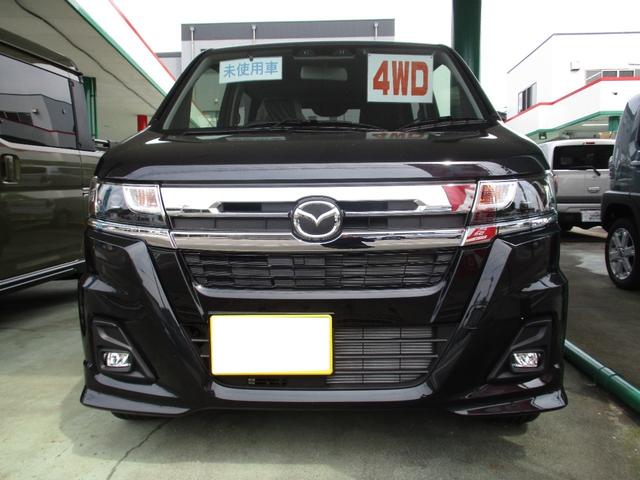 Mazda FLAIR 2024