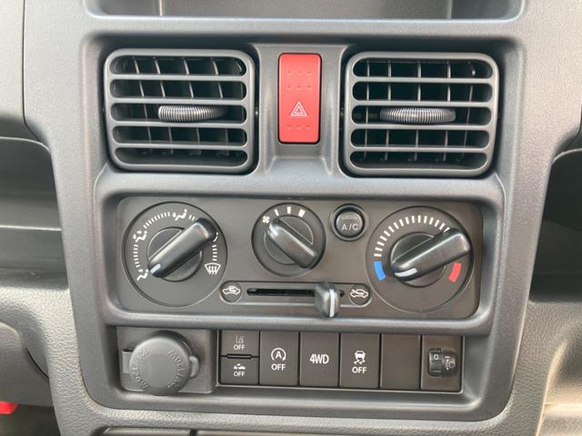 Suzuki CARRY TRUCK 2023