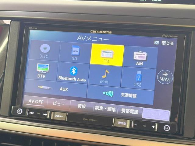 Subaru EXIGA CROSSOVER7 2017