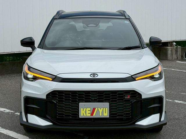 Toyota COROLLA CROSS 2026