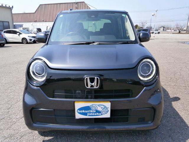 Honda N-ONE 2024