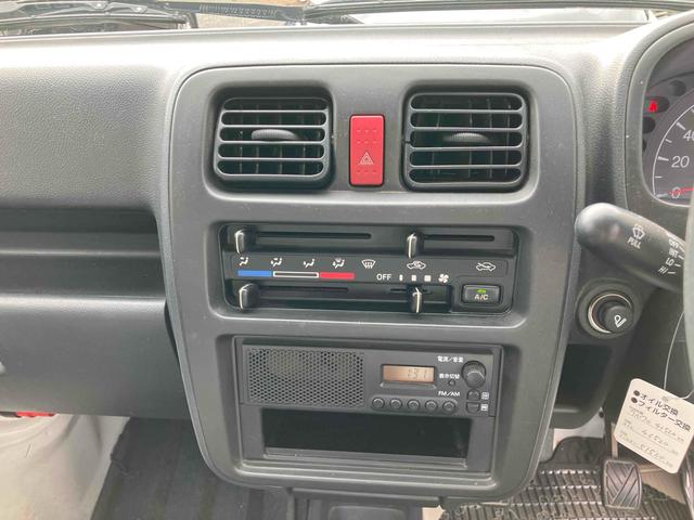 Mazda SCRUM TRUCK 2008