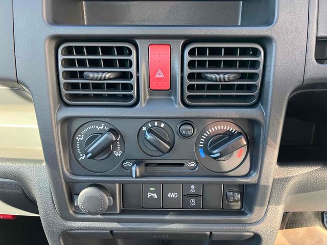 Suzuki CARRY TRUCK 2025