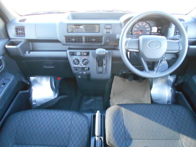 Subaru SAMBAR VAN 2026