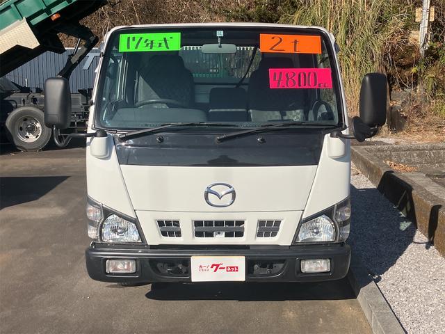 Mazda TITAN TRUCK 2005