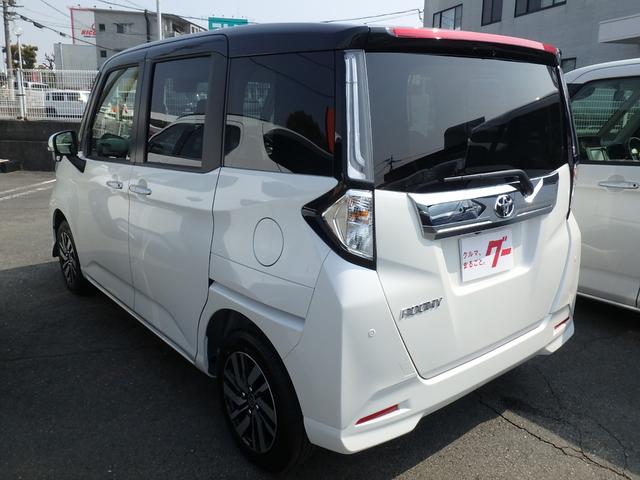 Toyota ROOMY 2026