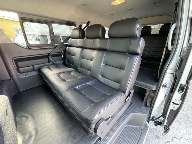 Toyota HIACE WAGON 2026