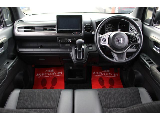 Honda N-WGN CUSTOM 2020