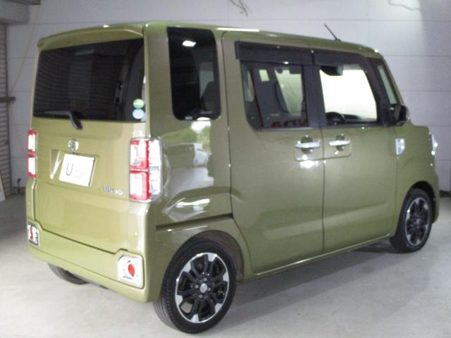 Daihatsu WAKE 2019