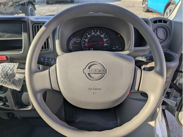 Nissan CLIPPER VAN 2024