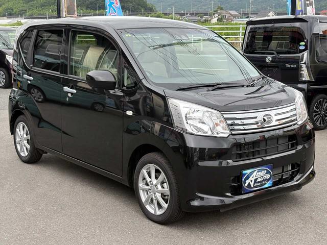Daihatsu MOVE 2022