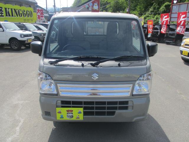 Suzuki CARRY TRUCK 2025
