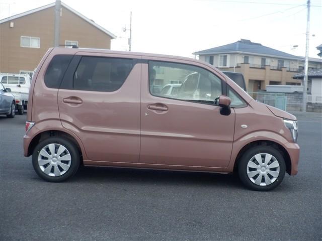 Suzuki WAGON R 2025