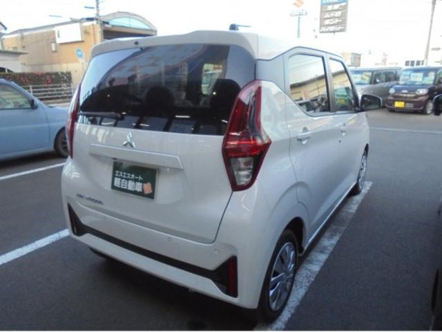 Mitsubishi EK WAGON 2026