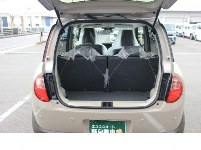 Suzuki ALTO LAPIN 2025