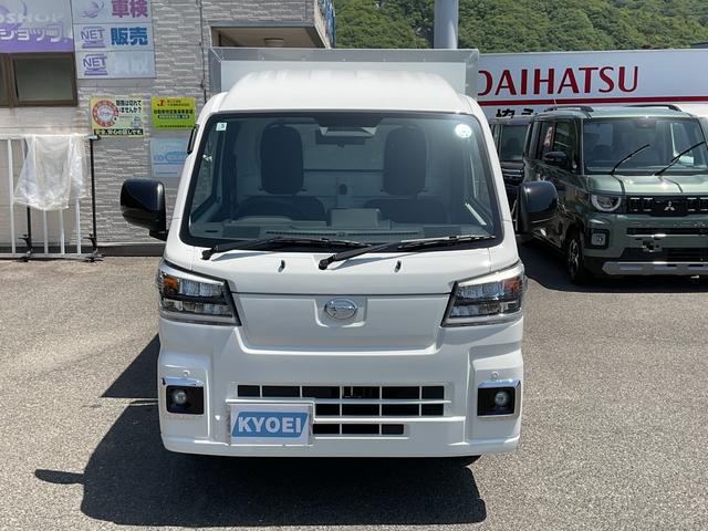 Daihatsu HIJET TRUCK 2026