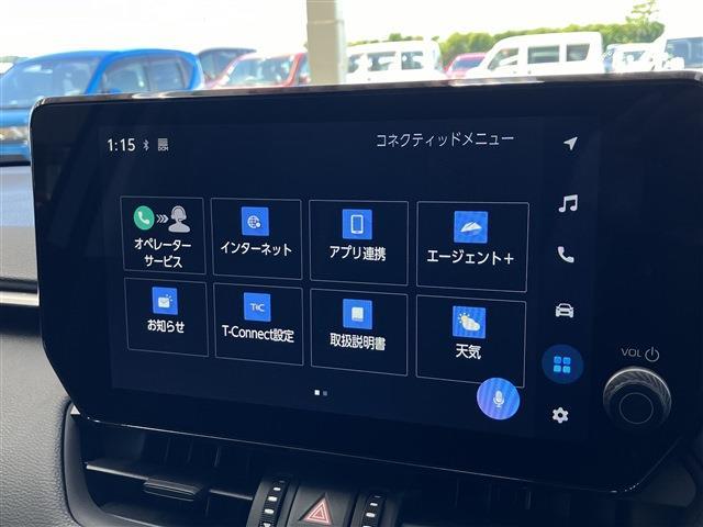 Toyota RAV4 2024